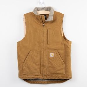 Carhartt® Super Dux™ Soft Shell Vest